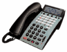 NEC DTU-16D Digital Handset for Xen Series