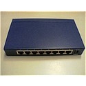 Skymaster 8 port Ethernet Switch