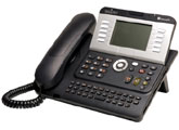 Alcatel Digital Reception Handset 4039