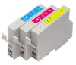T0422C Cyan Cartridge