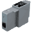 BCI-24B Black Ink Cartridge