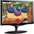 VX1962wm Wide Screen LCD 19"